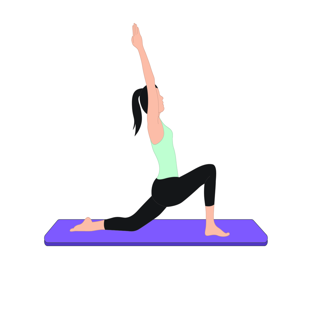 PeakPose logo